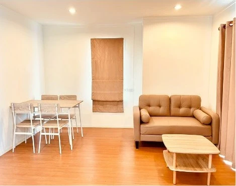 ให้เช่า Lumpini Park รัตนาธิเบศร์ - งามวงศ์วาน ชั้น 17 ห้องมุมสุด (ส่วนตัวสุดๆ) ให้ทุกวันของคุณเป็นวันที่ใช่... ไม่ต้องคิดเยอะ!