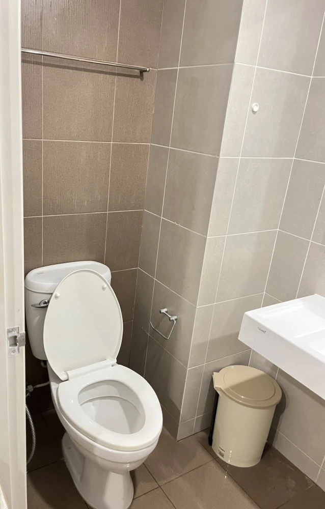 ให้เช่า Lumpini Park Boromratchonnanee-Sirindhorn ห้องน่าอยู่ มาพร้อมเฟอร์ครบครัน มองเห็นวิวเมืองสวย จองด่วน