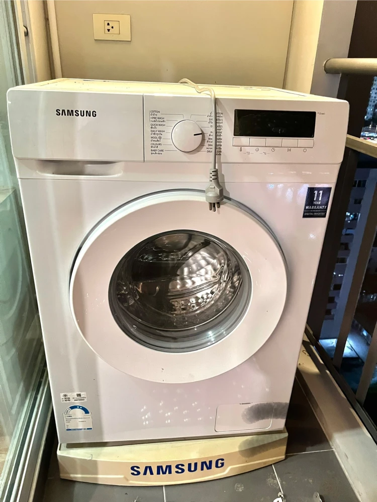 ให้เช่า Lumpini Park Boromratchonnanee-Sirindhorn ห้องน่าอยู่ มาพร้อมเฟอร์ครบครัน มองเห็นวิวเมืองสวย จองด่วน