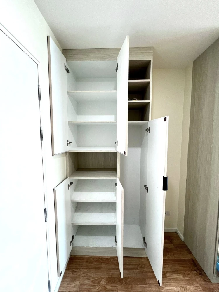 ให้เช่า Lumpini Park Boromratchonnanee-Sirindhorn ห้องพร้อมอยู่ กว้างขวาง น่าอยู่ จองเลย