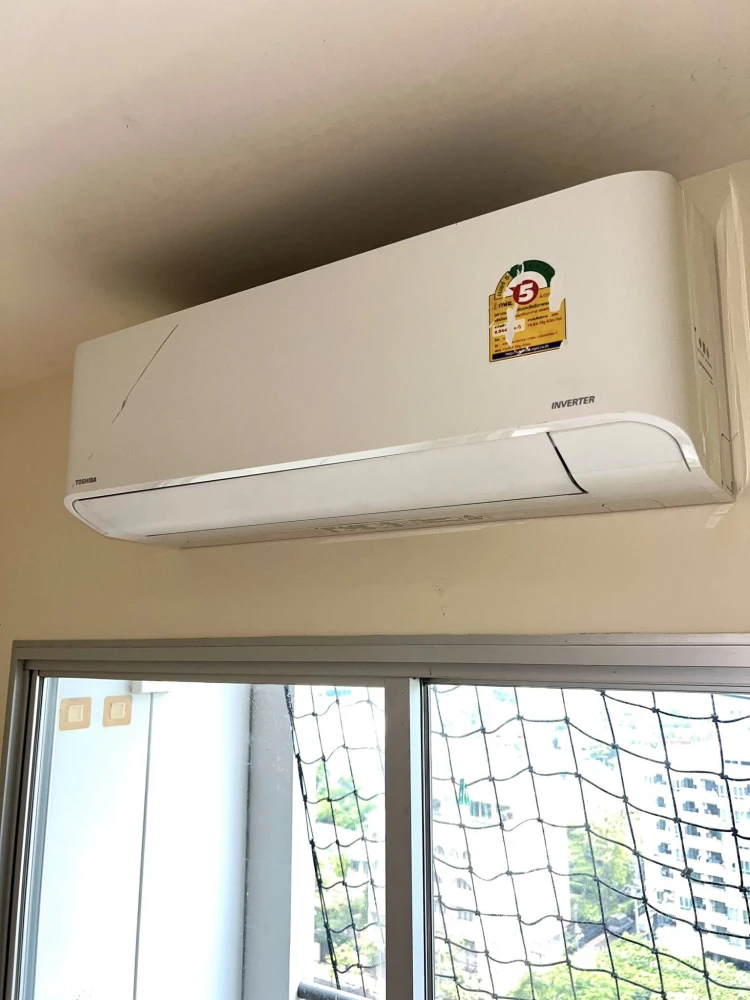 ให้เช่า Lumpini Park Boromratchonnanee-Sirindhorn ห้องพร้อมอยู่ กว้างขวาง น่าอยู่ จองเลย