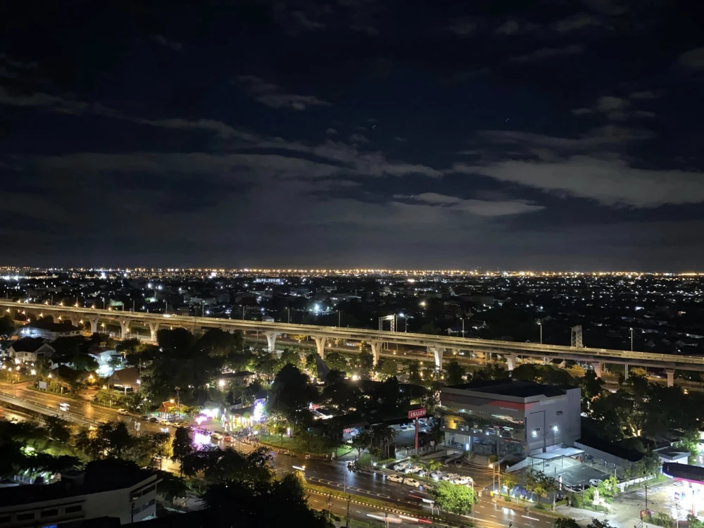 ให้เช่า Lumpini Park Boromratchonnanee-Sirindhorn ห้องพร้อมอยู่ เฟอร์พร้อม ชั้นสูง ราคาสบายกระเป๋า จองเลย ก่อนพลาด