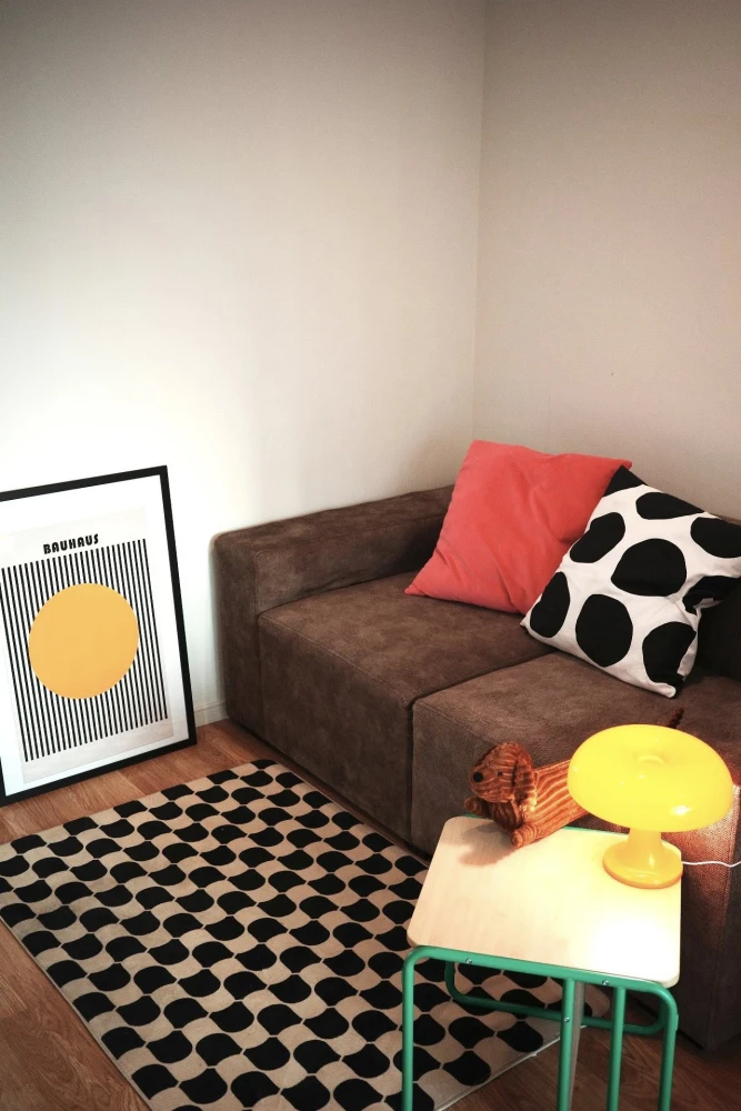 For rent: Lumpini Park Nawamin-Si Burapha, 7th floor. Beautifully furnished and ready to move in. Book now!