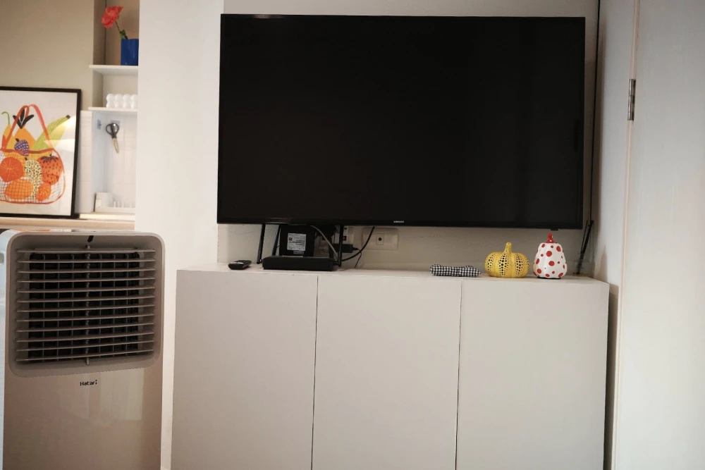 ให้เช่า Lumpini Park Nawamin-Si Burapha ชั้น 7 ห้องสวย แต่งครบ น่าอยู่ สนใจจองเลย