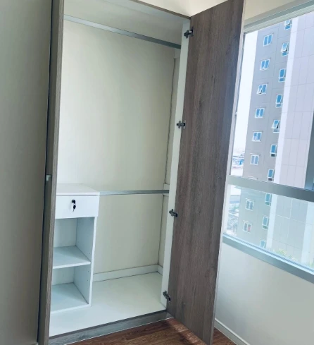 ให้เช่า Lumpini Park Nawamin-Si Burapha ชั้น 7 ห้องโปร่ง สนใจจองเลย