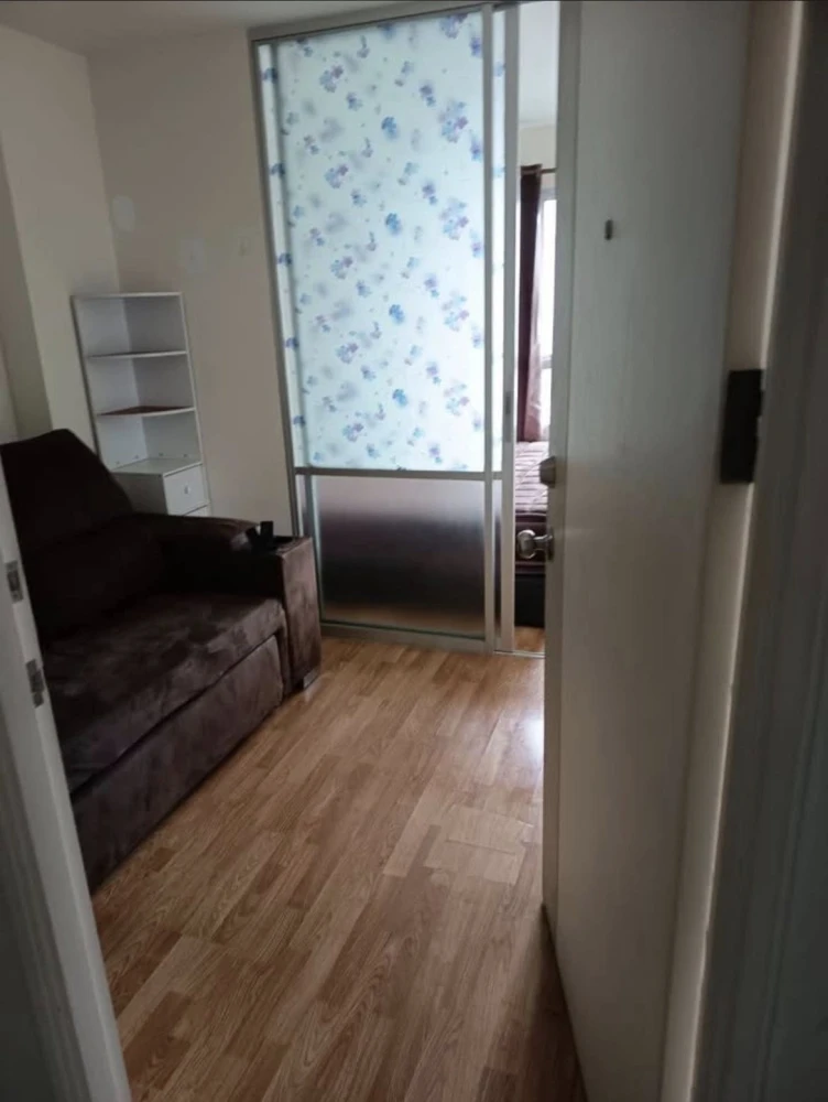 ให้เช่า Lumpini Park Nawamin-Si Burapha ห้องน่าอยู่ แต่งครบ สนใจจองเลย