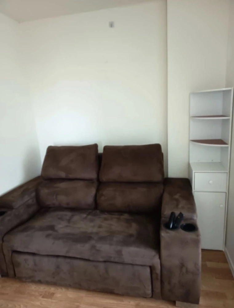 ให้เช่า Lumpini Park Nawamin-Si Burapha ห้องน่าอยู่ แต่งครบ สนใจจองเลย