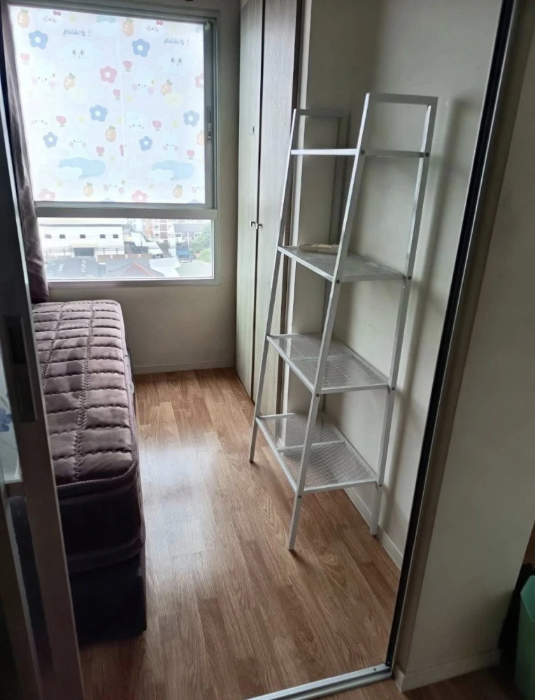 ให้เช่า Lumpini Park Nawamin-Si Burapha ห้องน่าอยู่ แต่งครบ สนใจจองเลย