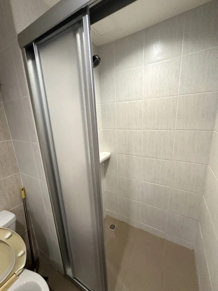 ให้เช่า Lumpini Park Nawamin-Si Burapha ห้องใหย่อยู่สบาย พื้นที่ใช้สอยเยอะ ต้องรีบมาจอง