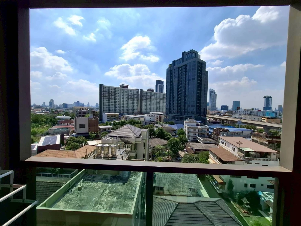 ให้เช่า Lumpini Park Phahol 32 ห้องพร้อมอยู่ เฟอร์พร้อม จองเลย