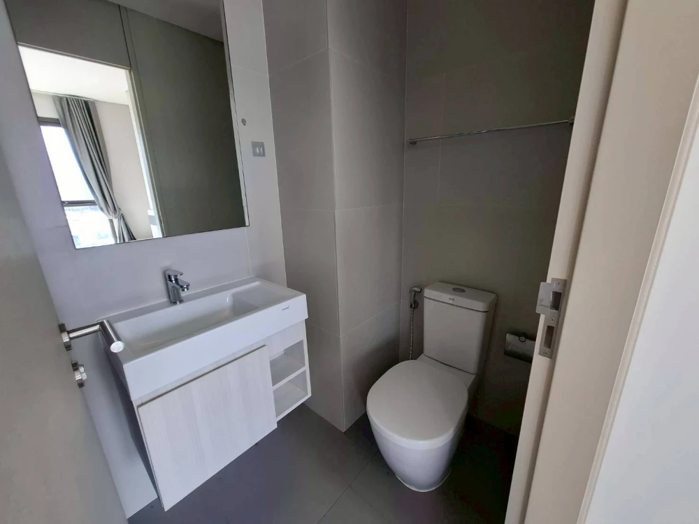 ให้เช่า Lumpini Park Phahol 32 ห้องพร้อมอยู่ เฟอร์พร้อม จองเลย