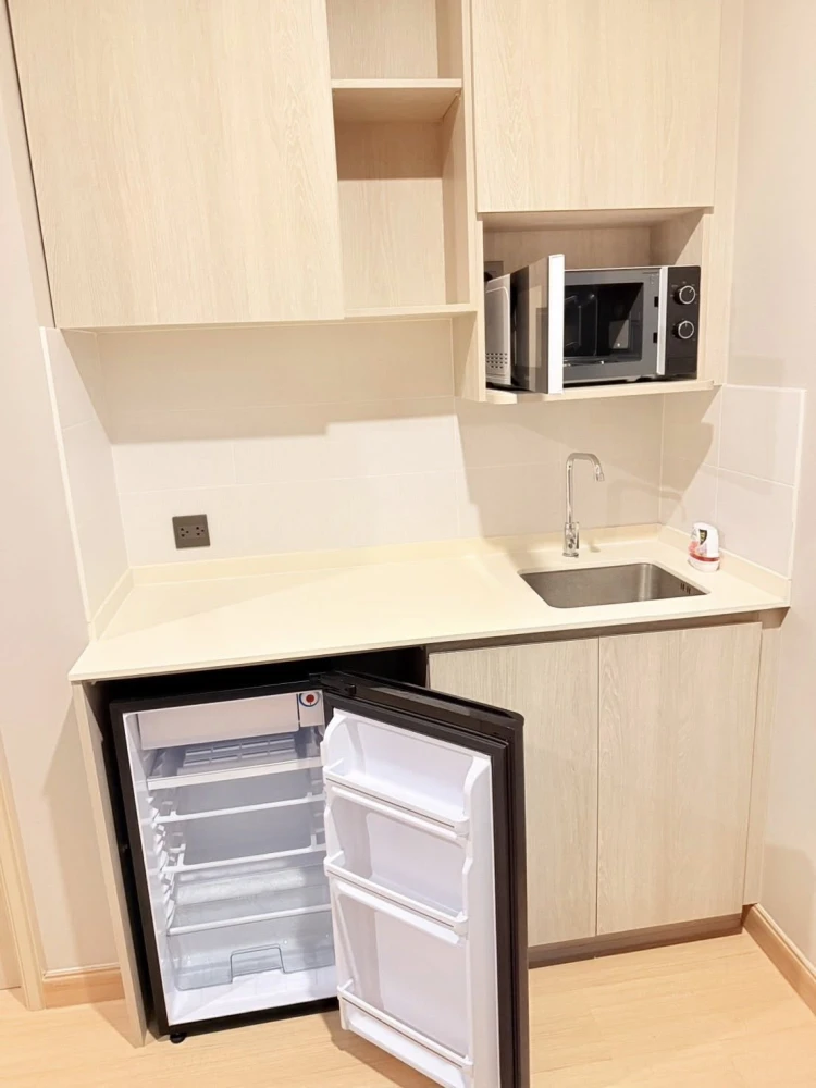 ให้เช่า Lumpini Park Phahol 32 1 ห้องนอน 1 ห้องน้ำ มาพร้อมสิ่งอำนวยความสะดวกครบครัน รีบจองเลยจ้า