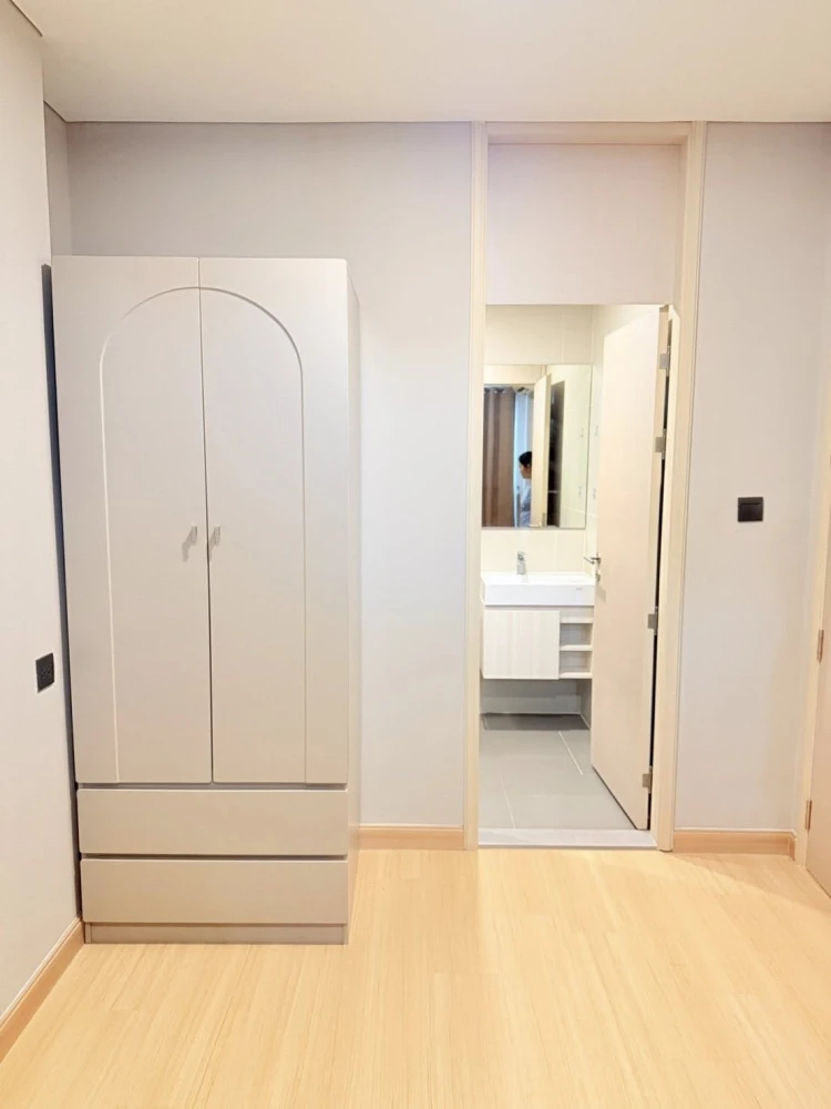 ให้เช่า Lumpini Park Phahol 32 1 ห้องนอน 1 ห้องน้ำ มาพร้อมสิ่งอำนวยความสะดวกครบครัน รีบจองเลยจ้า