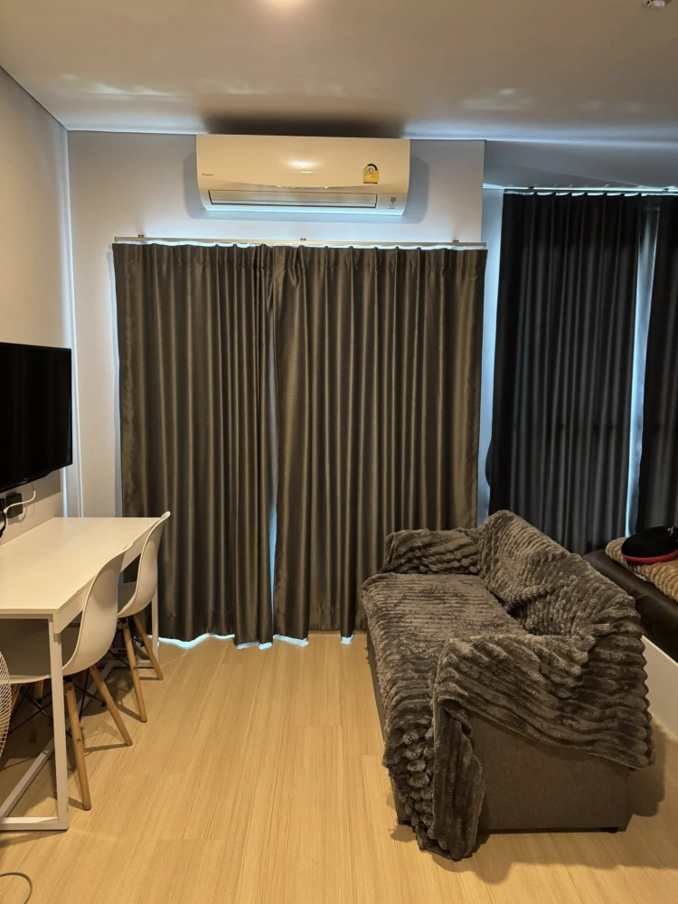 ให้เช่า Lumpini Park Phahon 32 ห้องน่าอยู่ สิ่งอำนวยความสะดวกครบ มาจับจองได้แล้ววันนี้ อย่าพลาด