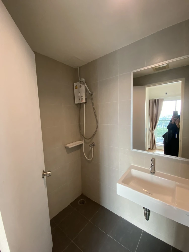 ให้เช่า Lumpini Park Phetkasem 98 ชั้น 16 มาพร้อมการตกแต่งที่ครบครัน จองเลย