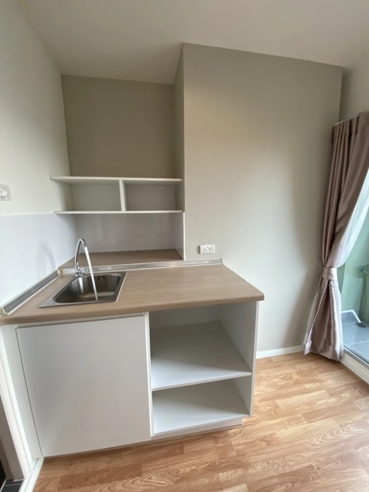 ให้เช่า Lumpini Park Phetkasem 98 ชั้น 16 มาพร้อมการตกแต่งที่ครบครัน จองเลย