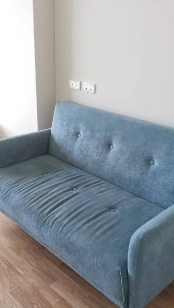 ให้เช่า Lumpini Park Phetkasem 98 ห้องชั้นสูง เฟอร์พร้อม ราคาดีสบายกระเป๋าหิ้วกระเป๋ามาได้เลย!!!