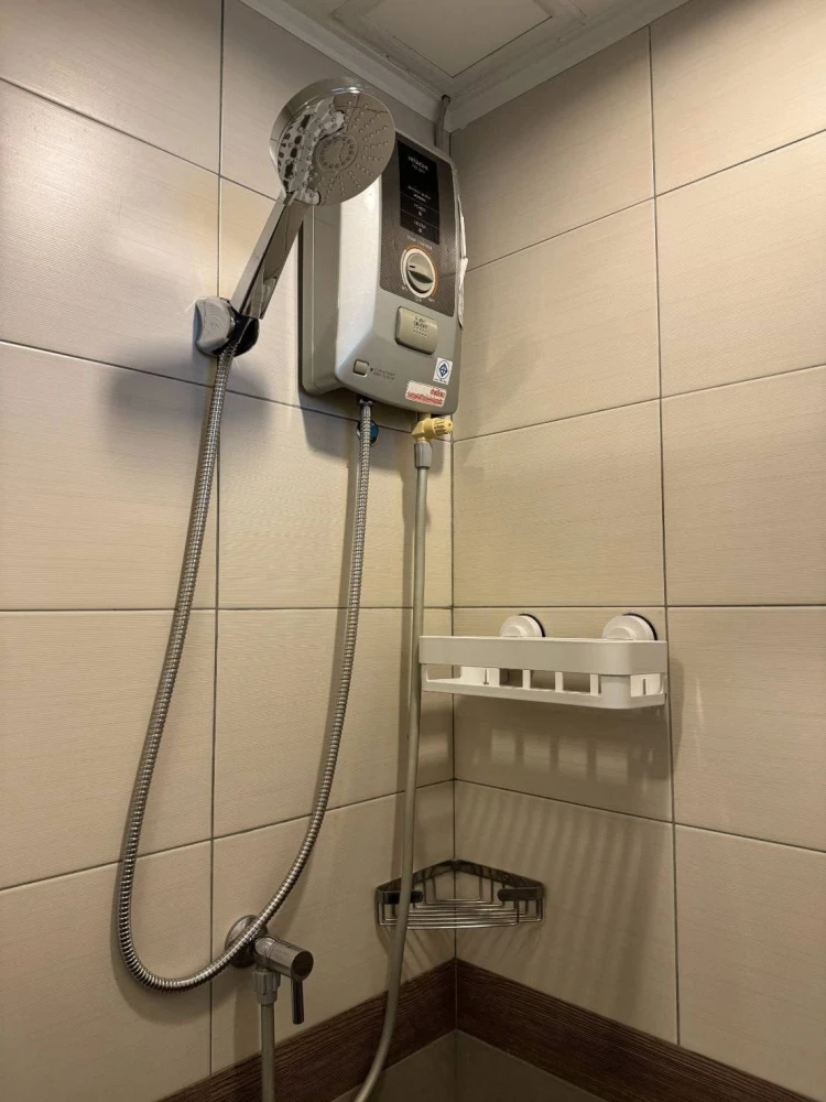 ให้เช่า Lumpini Park Pinklao ห้องน่าอยู่ชั้นสูง เฟอร์พร้อม จองเลย