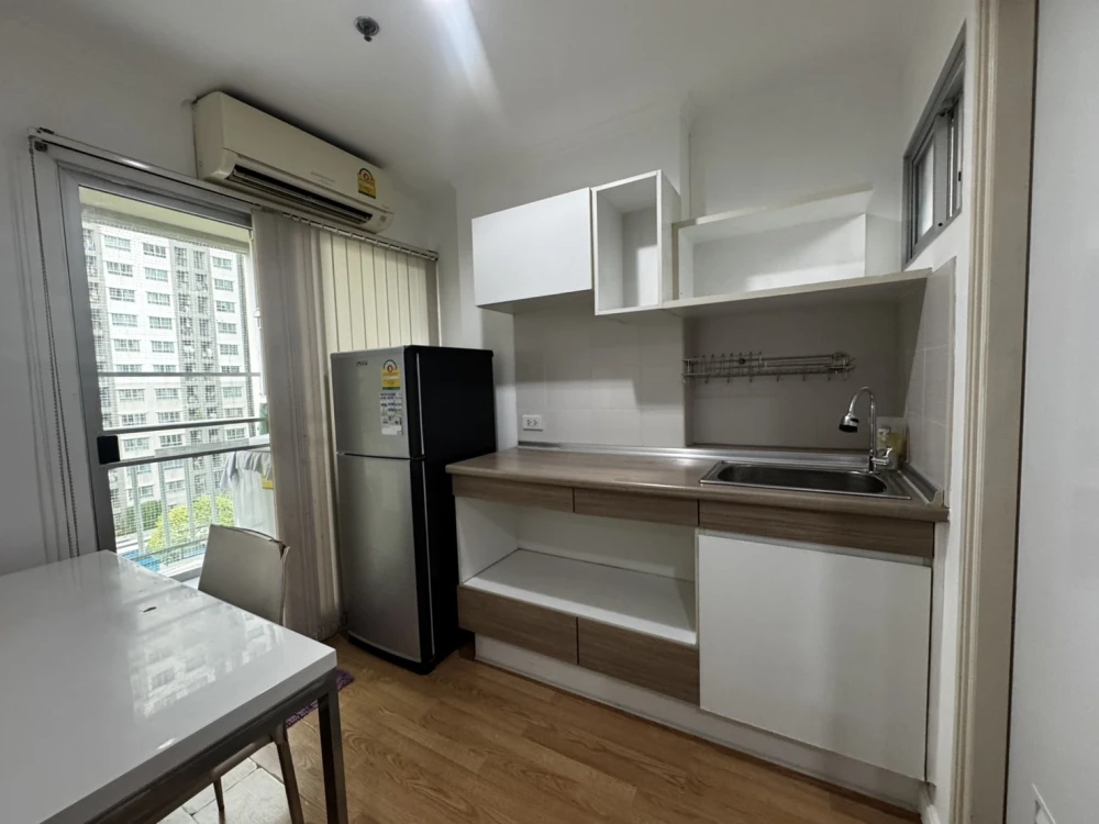 ให้เช่า Lumpini Park Pinklao ห้องพร้อมอยู่ เฟอร์พร้อม ราคาสบายกระเป๋า จองเลย