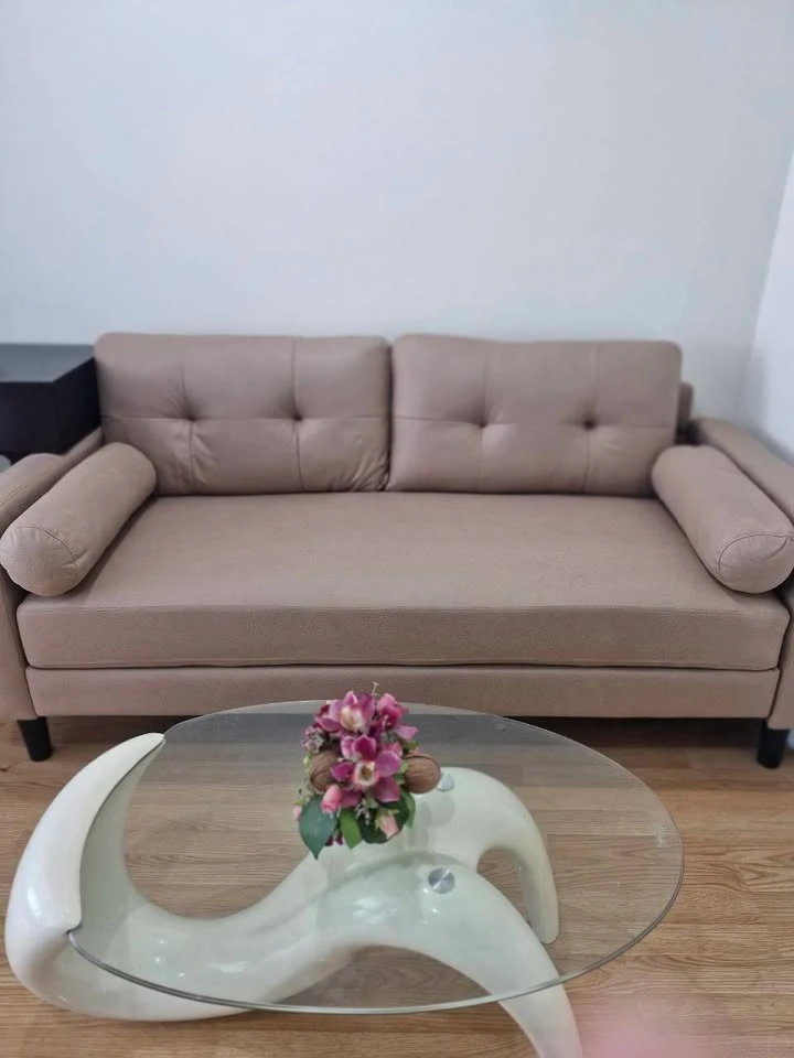 ให้เช่า Lumpini Park Pinklao 1 ห้องนอน 1 ห้องน้ำ มาพร้อมสิ่งอำนวยความสะดวกครบครัน จองเลย