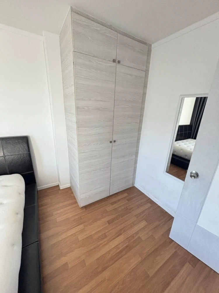 ให้เช่า Lumpini Park Rama 9 Ratchada  ห้องชั้นสูง พร้อมอยู่ เฟอร์พร้อม จองเลย