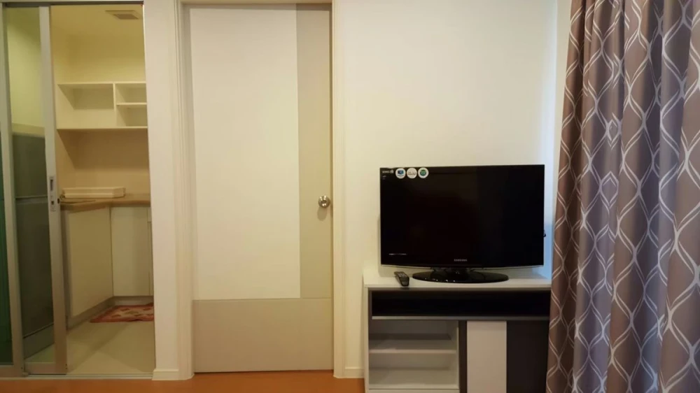 ให้เช่า Lumpini Park Rattanathibet-Ngamwongwan ชั้น 12 แต่งครบ พร้อมอยู่ จองเลย