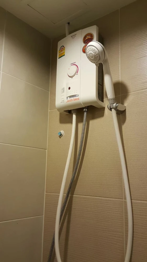 ให้เช่า Lumpini Park Rattanathibet-Ngamwongwan ชั้น 12 แต่งครบ พร้อมอยู่ จองเลย