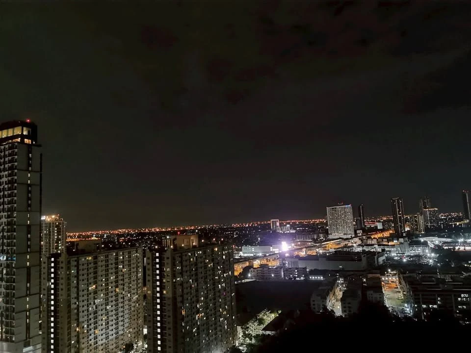ให้เช่า Lumpini Park Rattanathibet-Ngamwongwan ห้องพร้อมอยู่ ชั้นสูง พร้อมเฟอร์