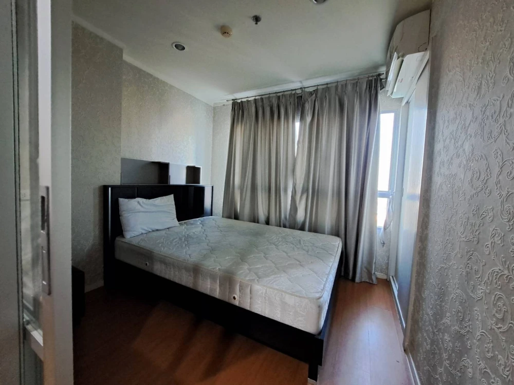 ให้เช่า Lumpini Park Rattanathibet-Ngamwongwan ห้องพร้อมอยู่ เฟอร์พร้อม ราคาสบายกระเป๋า จองเลย+++