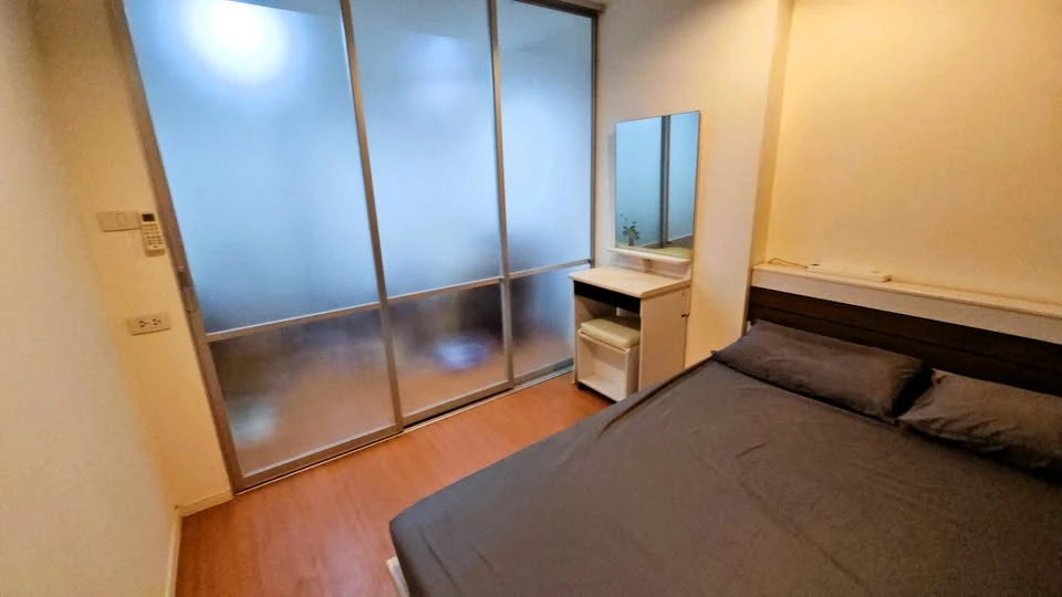 ให้เช่า Lumpini Park Rattanathibet-Ngamwongwan  ห้องพร้อมอยู่ เฟอร์พร้อม ราคาสบายกระเป๋า มาแต่ตัวเข้าอยู่ได้เลย รีบจองเลยก่อนพลาด!!!