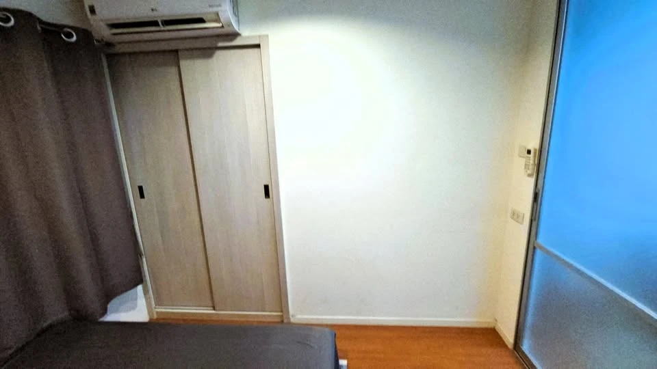 ให้เช่า Lumpini Park Rattanathibet-Ngamwongwan  ห้องพร้อมอยู่ เฟอร์พร้อม ราคาสบายกระเป๋า มาแต่ตัวเข้าอยู่ได้เลย รีบจองเลยก่อนพลาด!!!