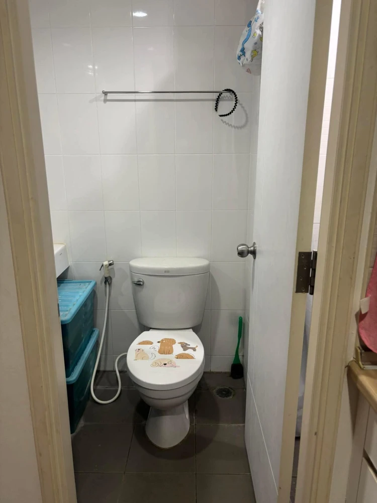 ให้เช่า Lumpini Park Rattanathibet-Ngamwongwan 1 ห้องนอน 1 ห้องน้ำ สิ่งอำนวยความสะดวกครบครัน จองเลย