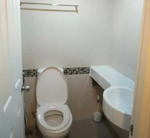 ให้เช่า Lumpini Park Riverside - Rama 3 ห้องชั้น 21 แต่งครบ เฟอร์นิเจอร์ครบครัน จองเลย