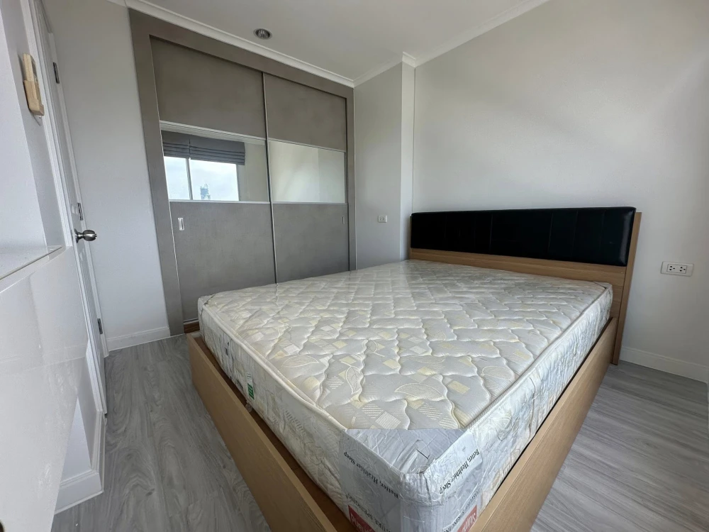 ให้เช่า Lumpini Park Riverside - Rama 3 ห้องพร้อมอยู่ เฟอร์พร้อม จองเลย