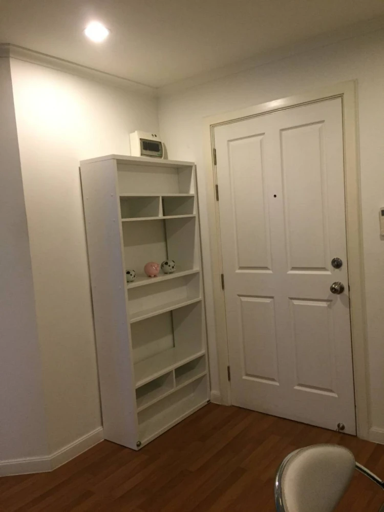 ให้เช่า Lumpini Park Riverside - Rama 3 ห้องแต่งครบ น่าอยู่ จองเลย