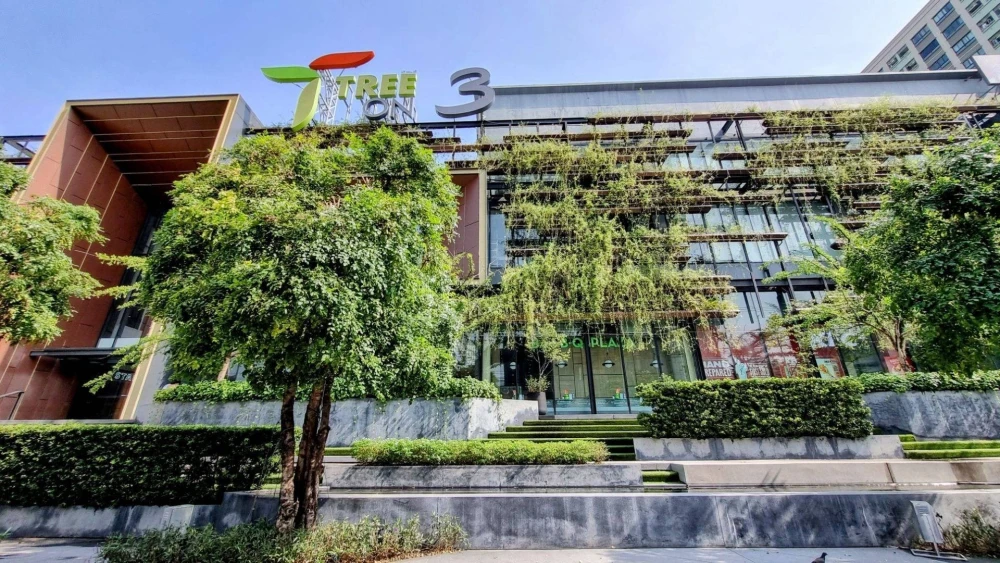 ให้เช่า Lumpini Park Riverside - Rama 3 ห้อง Studio มาพร้อมสิ่งอำนวยความสะดวก ราคาคุ้ม รบมาจองก่อนพลาด