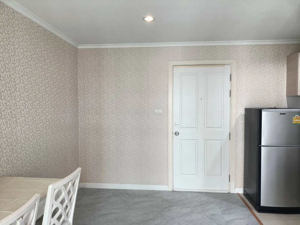 ให้เช่า Lumpini Park Riverside - Rama 3 1 ห้องนอน ชั้น 32 เฟอร์นิเจอร์ครบครัน วิวสวย ไม่บล็อค จองเลย