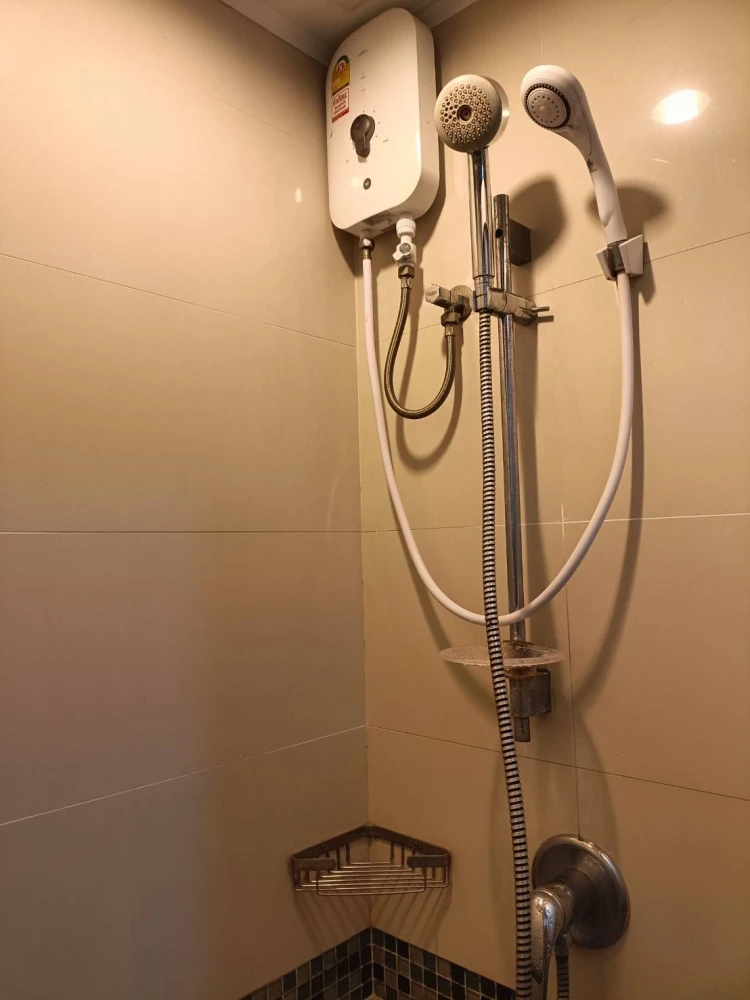 ให้เช่า Lumpini Park Riverside - Rama 3 1 ห้องนอน ชั้น 32 เฟอร์นิเจอร์ครบครัน วิวสวย ไม่บล็อค จองเลย