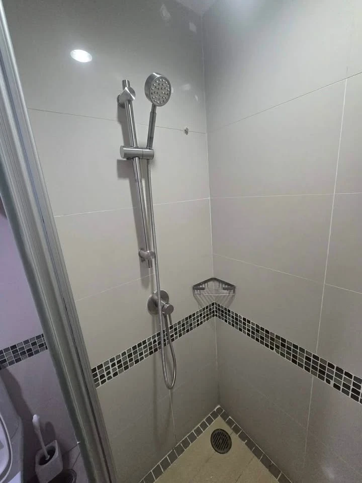 ให้เช่า Lumpini Park Riverside - Rama 3 1 ห้องนอน 1 ห้องน้ำ ทำเลดี เฟอร์นิเจอร์ครบครัน รีบจองเลยตอนนี้