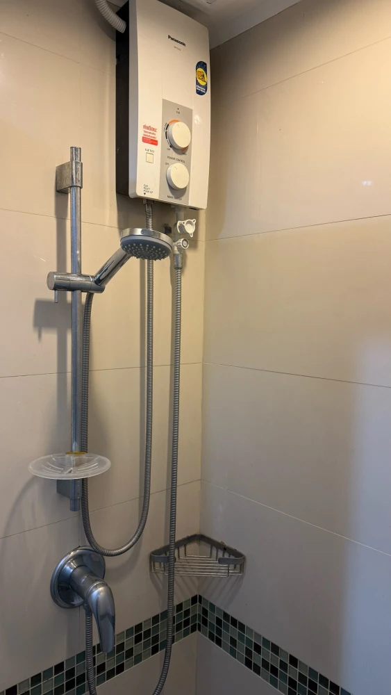 ให้เช่า Lumpini Park Riverside - Rama 3 1 ห้องนอน 1 ห้องน้ำ เฟอร์นิเจอร์ครบครัน วิวแม่น้ำเจ้าพระยาสวย จองเลย