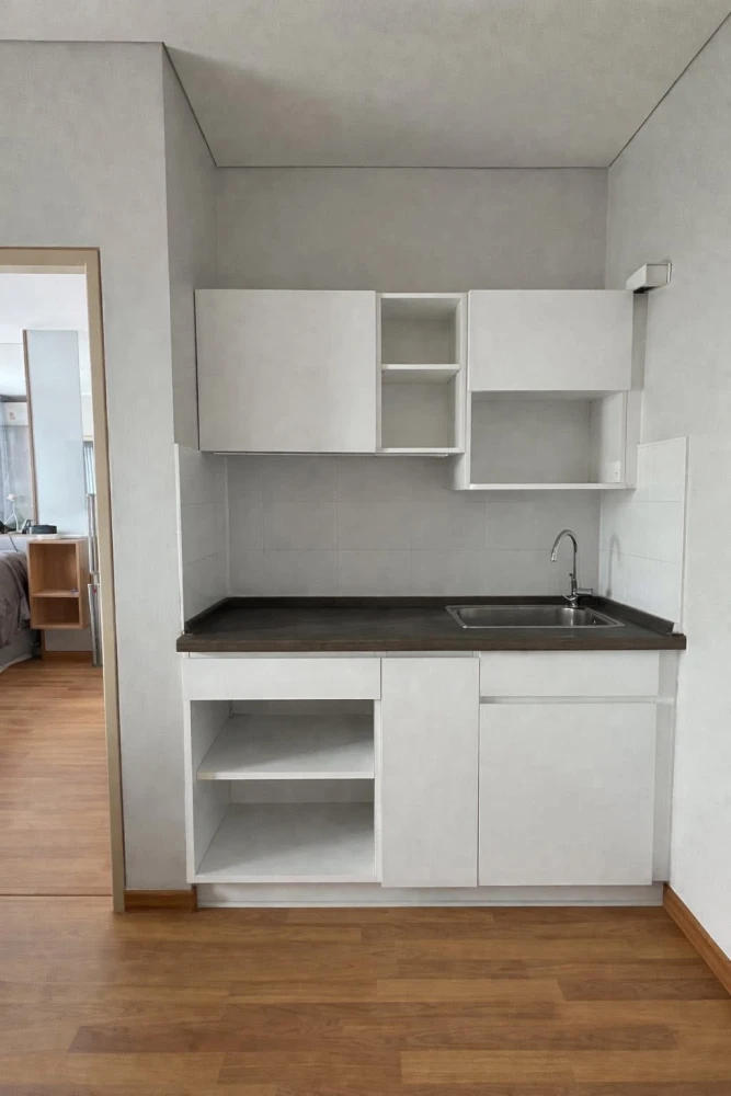 ให้เช่า Lumpini Park Vibhavadi-Chatuchak ห้องพร้อมอยู่ ชั้นสูง ห้องริม สิ่งอำนวยความสะดวกพร้อม จองเลย