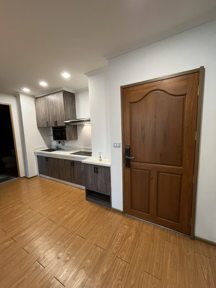 ให้เช่า Lumpini Park View 2 ห้องนอน พื้นที่ใช้สอยเยอะ สิ่งอำนวยความสะดวกครบครัน เห็นวิวสวยจากชั้นสูง จองเลย