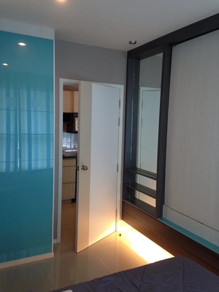 ให้เช่า Lumpini Parkbeach Jomtien ชั้น 14 ห้องน่าอยู่ มาพร้อมการตกแต่งที่ครบครัน สนใจจองเลย