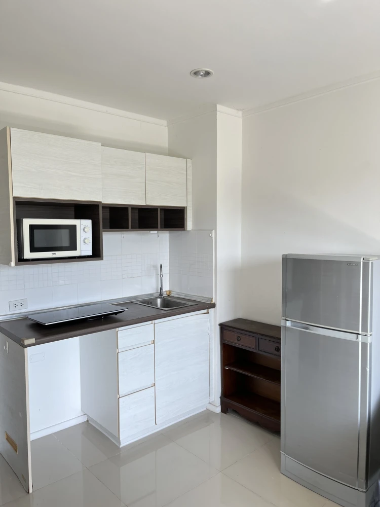 ให้เช่า Lumpini Parkbeach Jomtien ชั้น 3 ห้องน่าอยู่ แต่งครบ จองด่วนๆ ห้ามพลาด