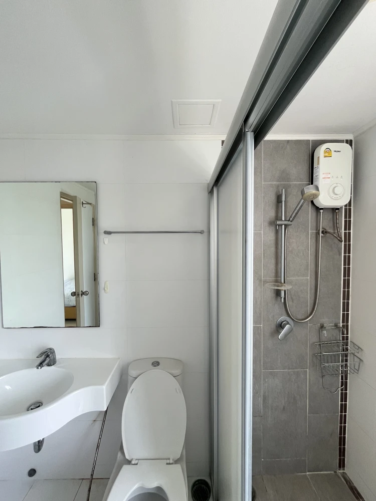 ให้เช่า Lumpini Parkbeach Jomtien ชั้น 3 ห้องน่าอยู่ แต่งครบ จองด่วนๆ ห้ามพลาด