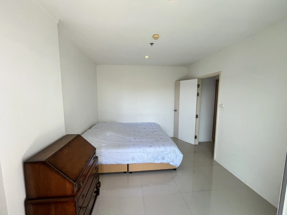 ให้เช่า Lumpini Parkbeach Jomtien ชั้น 3 ห้องน่าอยู่ แต่งครบ จองด่วนๆ ห้ามพลาด