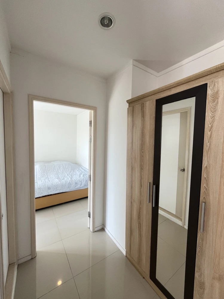 ให้เช่า Lumpini Parkbeach Jomtien ชั้น 3 ห้องน่าอยู่ แต่งครบ จองด่วนๆ ห้ามพลาด