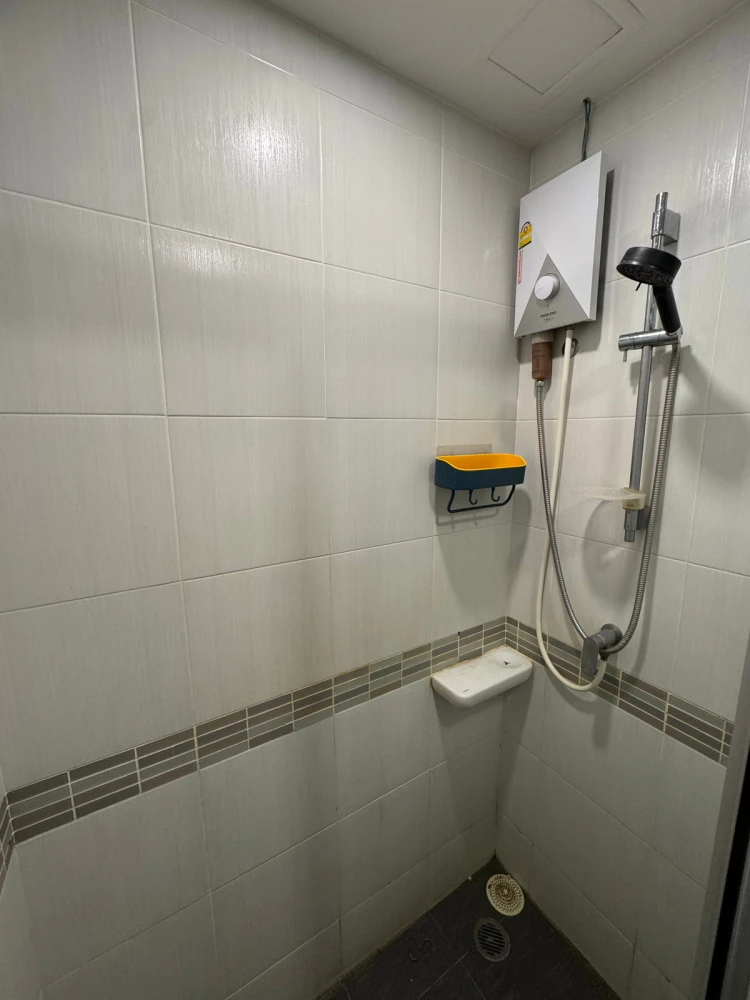 ให้เช่า Lumpini Place Bangna Km.3 ชั้น 7 ห้องแต่งครบ น่าอยู่ สนใจจองเลย อย่ารอช้า