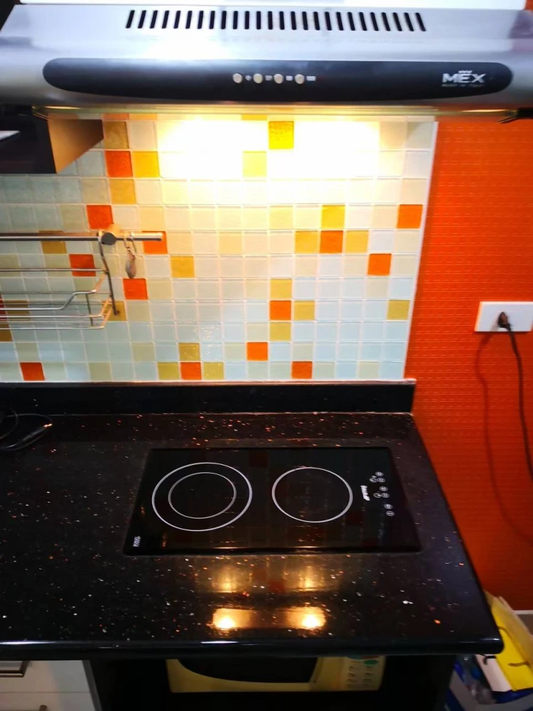 ให้เช่า Lumpini Place Narathiwas - Chaopraya ห้องพร้อมอยู่ ชั้น 29 ได้วิวแม่น้ำ เฟอร์นิเจอร์ Built in จองเลย อย่ารอช้า