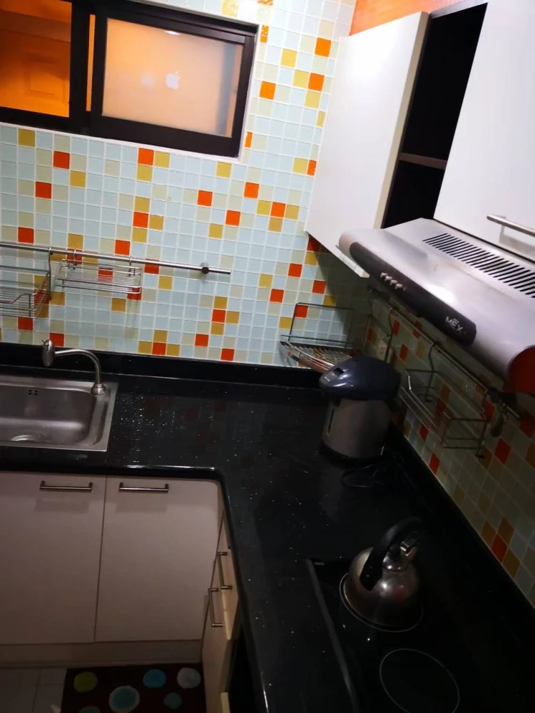 ให้เช่า Lumpini Place Narathiwas - Chaopraya ห้องพร้อมอยู่ ชั้น 29 ได้วิวแม่น้ำ เฟอร์นิเจอร์ Built in จองเลย อย่ารอช้า